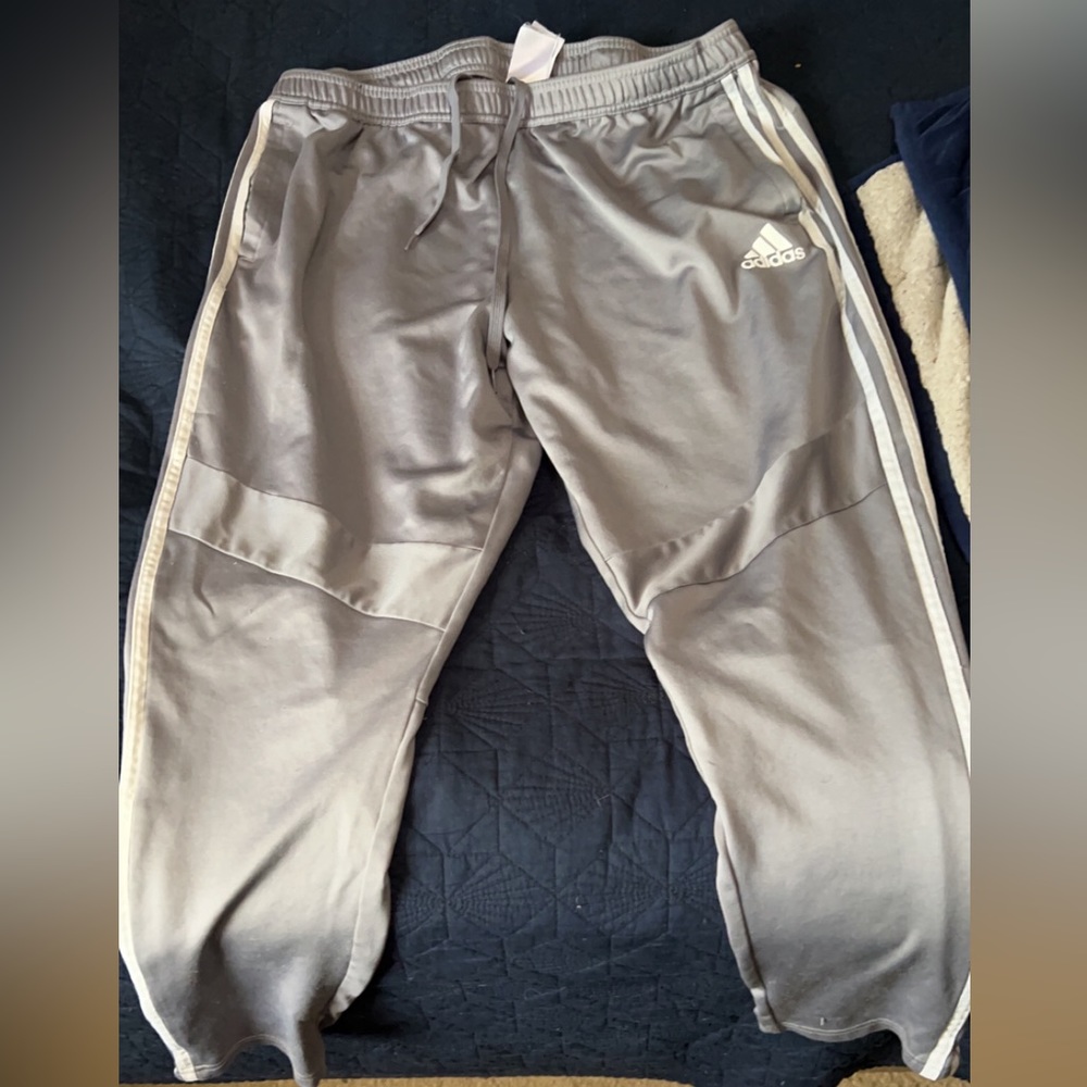 Adidas Sweatpants